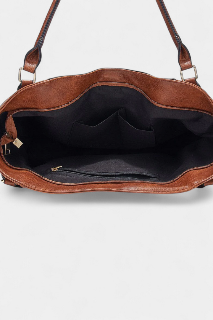 Giulietta Sac élégant avec franges