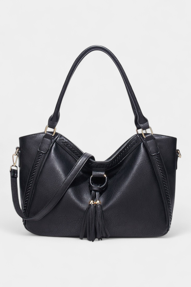 Giulietta Sac élégant avec franges