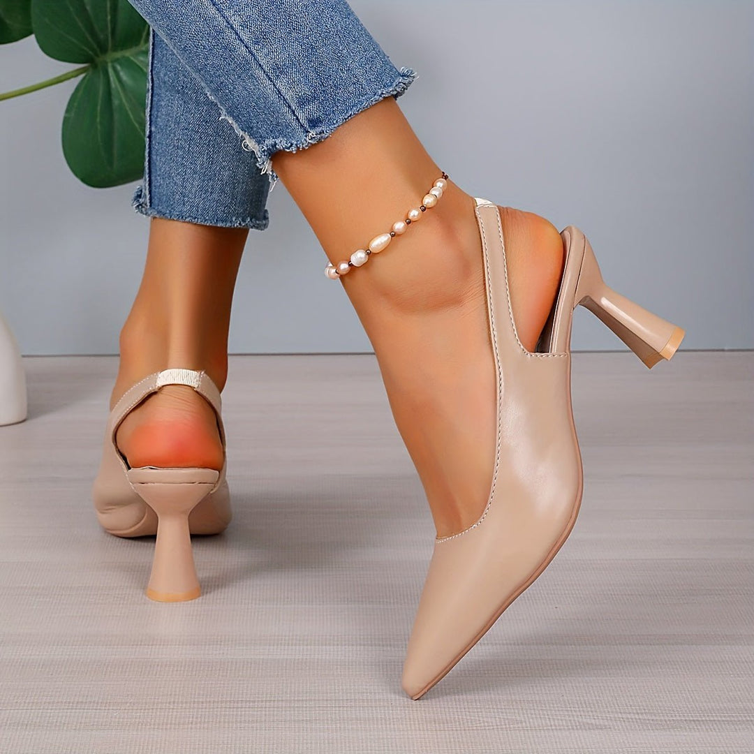 JOSEFINA | CHAUSSURES À TALONS