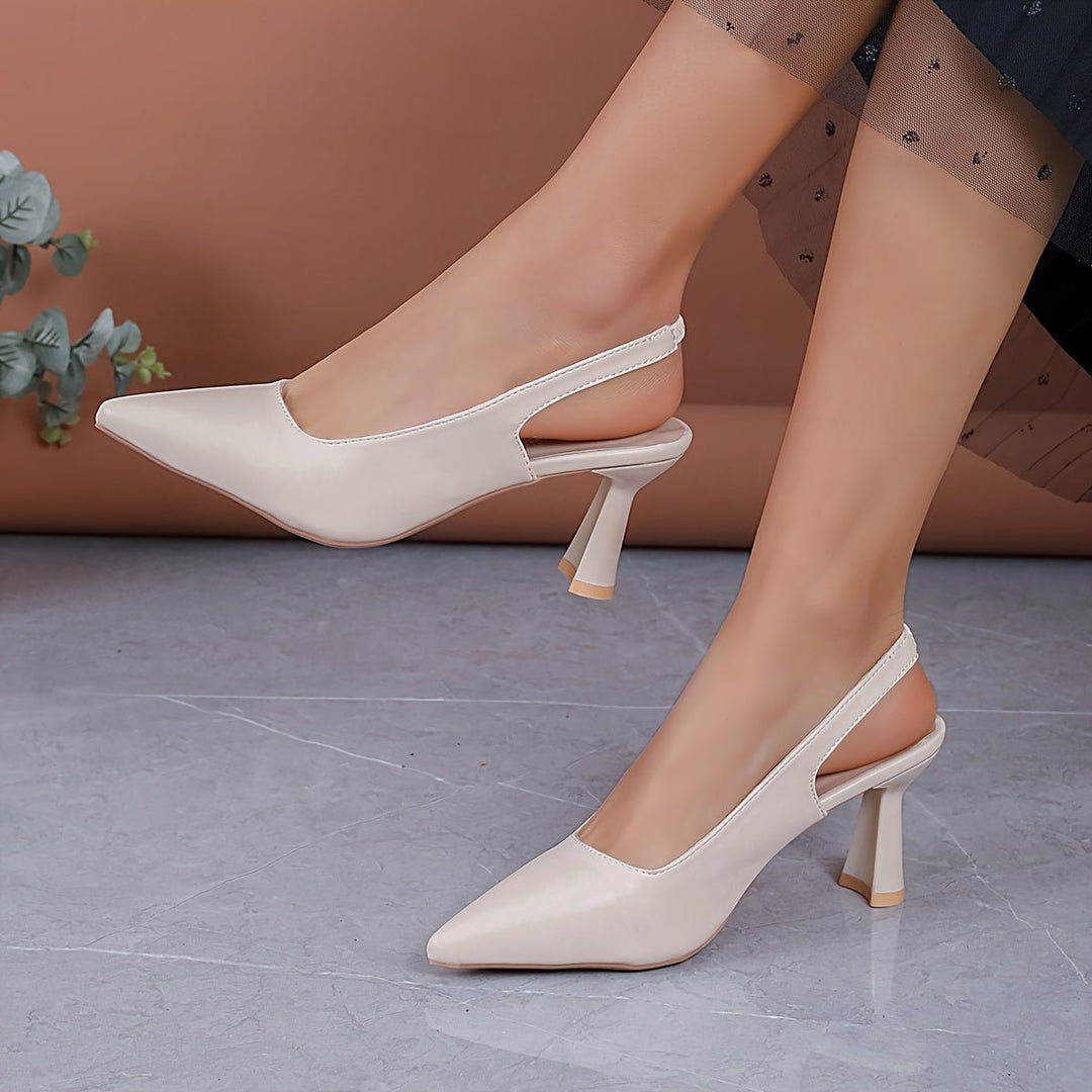 JOSEFINA | CHAUSSURES À TALONS