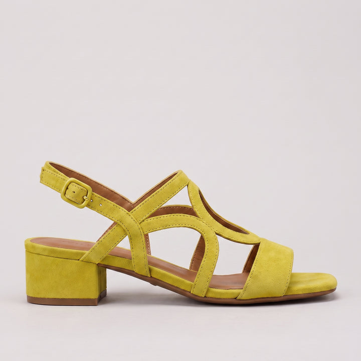Valentina | Sandales d&