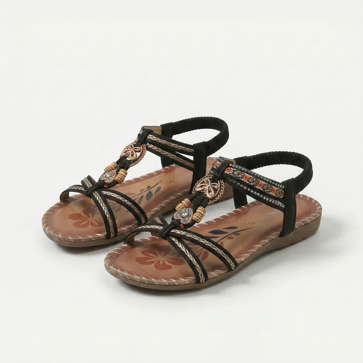 Sandales orthopédiques confortables « Nada »