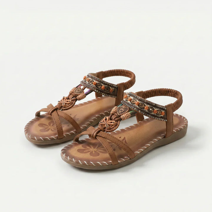 Sandales orthopédiques confortables « Nada »