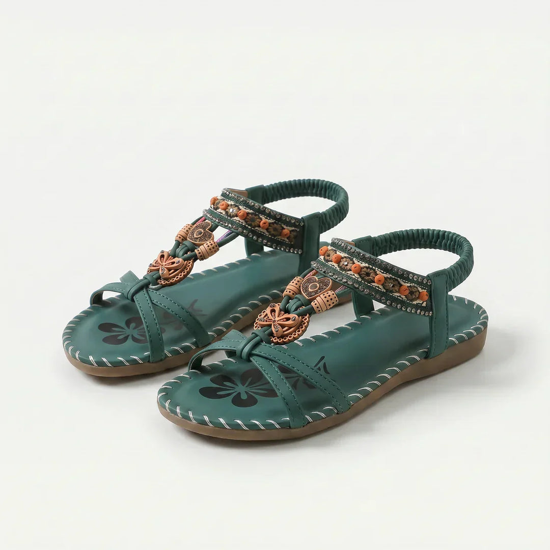 Sandales orthopédiques confortables « Nada »