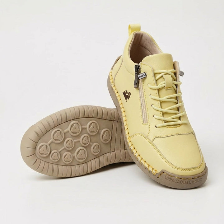 Mila™ | Pantoufles orthopédiques confortables
