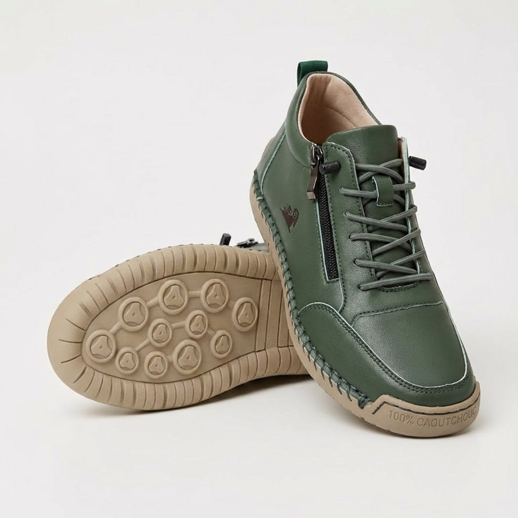 Mila™ | Pantoufles orthopédiques confortables