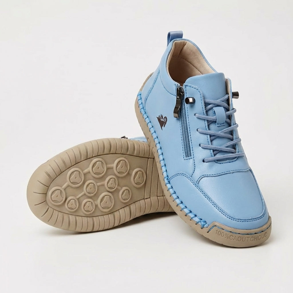 Mila™ | Pantoufles orthopédiques confortables