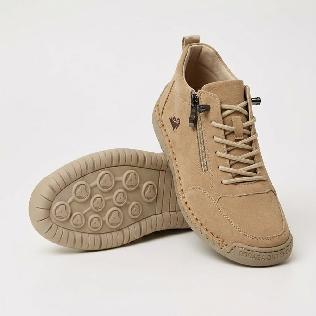 Mila™ | Pantoufles orthopédiques confortables