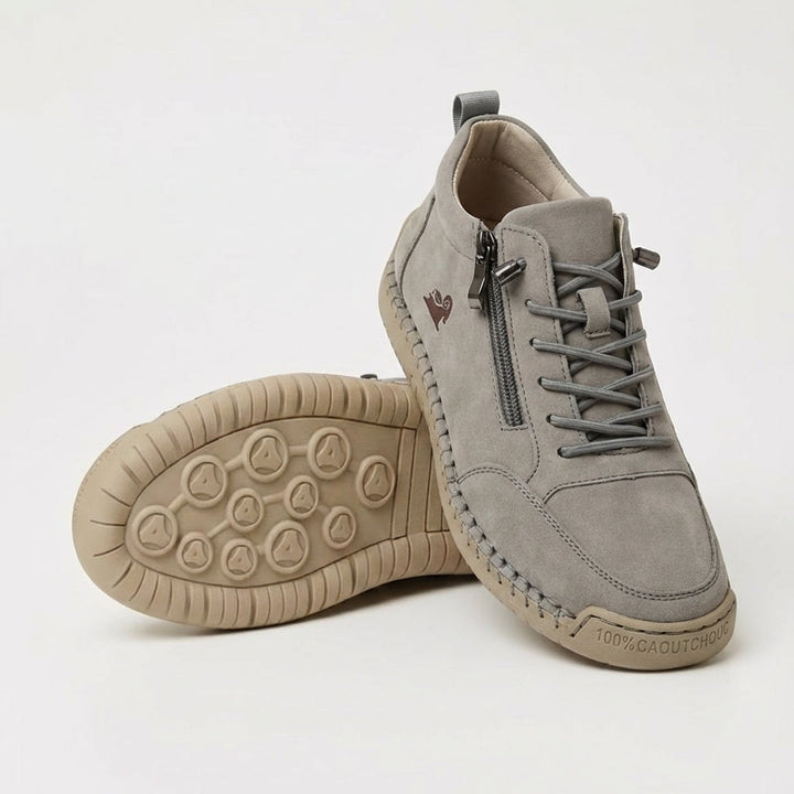 Mila™ | Pantoufles orthopédiques confortables