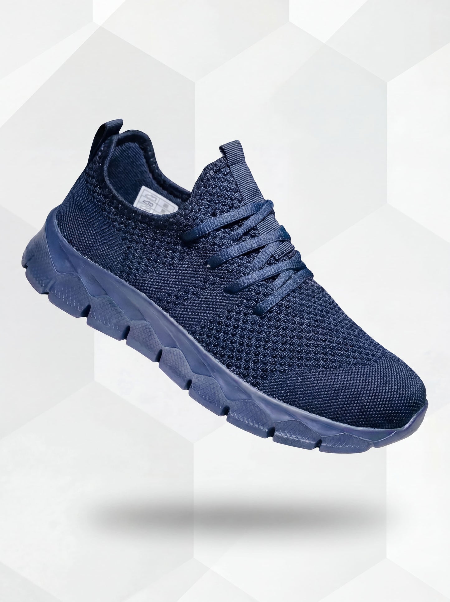Chaussures respirantes à impact