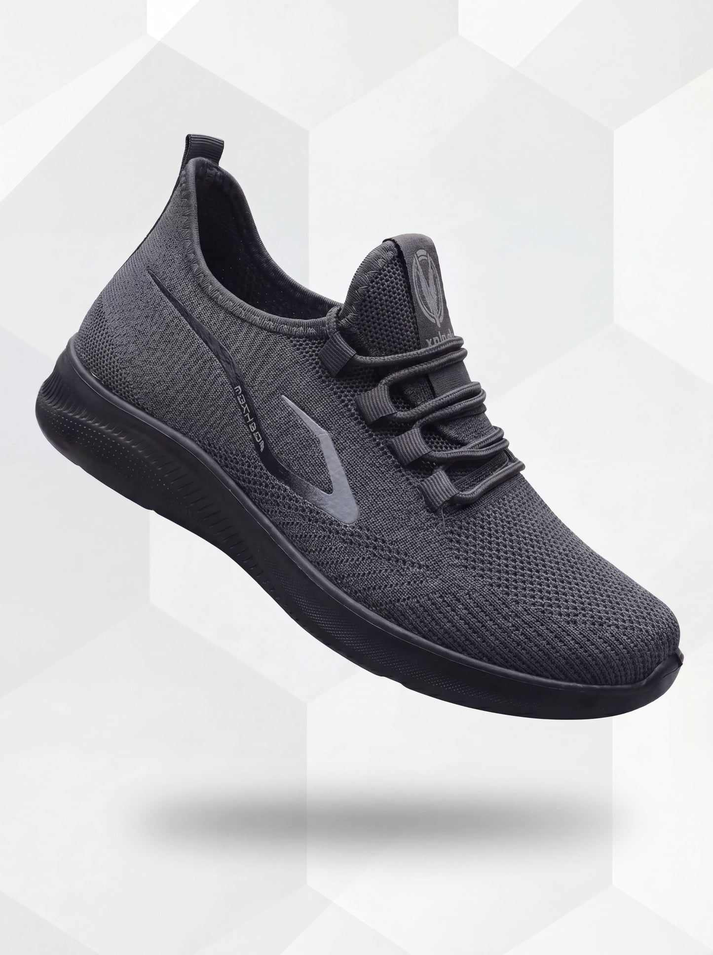 Chaussures de sport respirantes