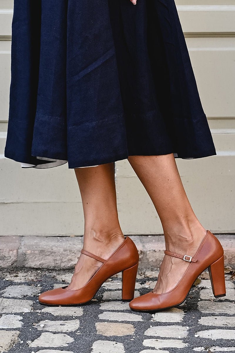 NICOL | CHAUSSURES À TALONS ÉLÉGANTES