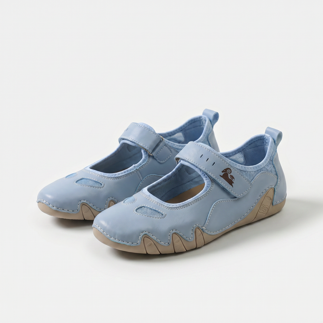 LUREVA™ | Ballerines d&