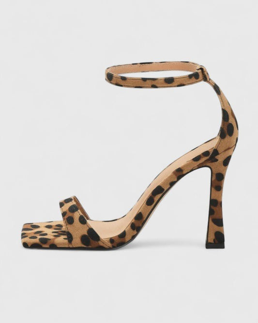 OLIVIA | ESCARPINS À MOTIFS