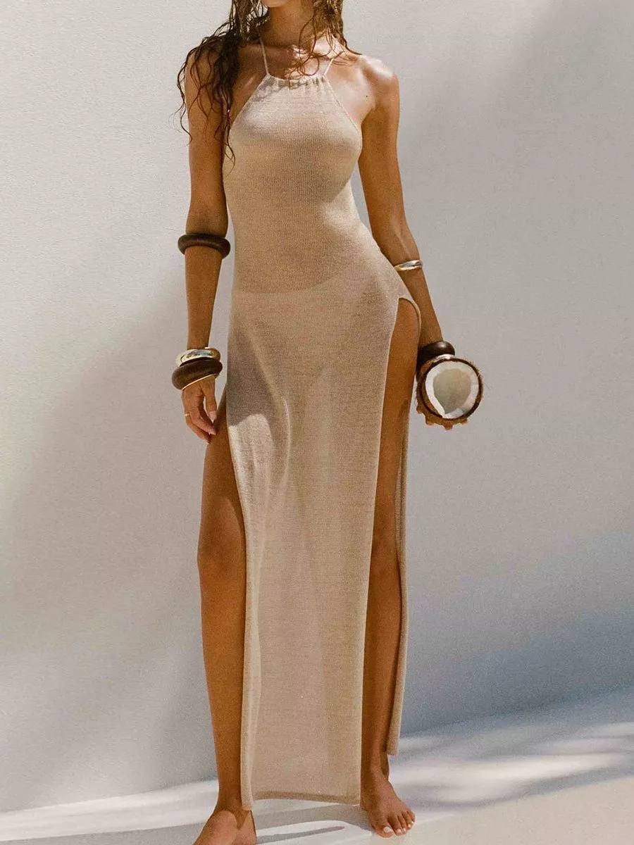 Alina™ : Robe d'été (coco)