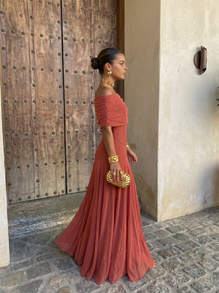 Toledo | Robe pour femme