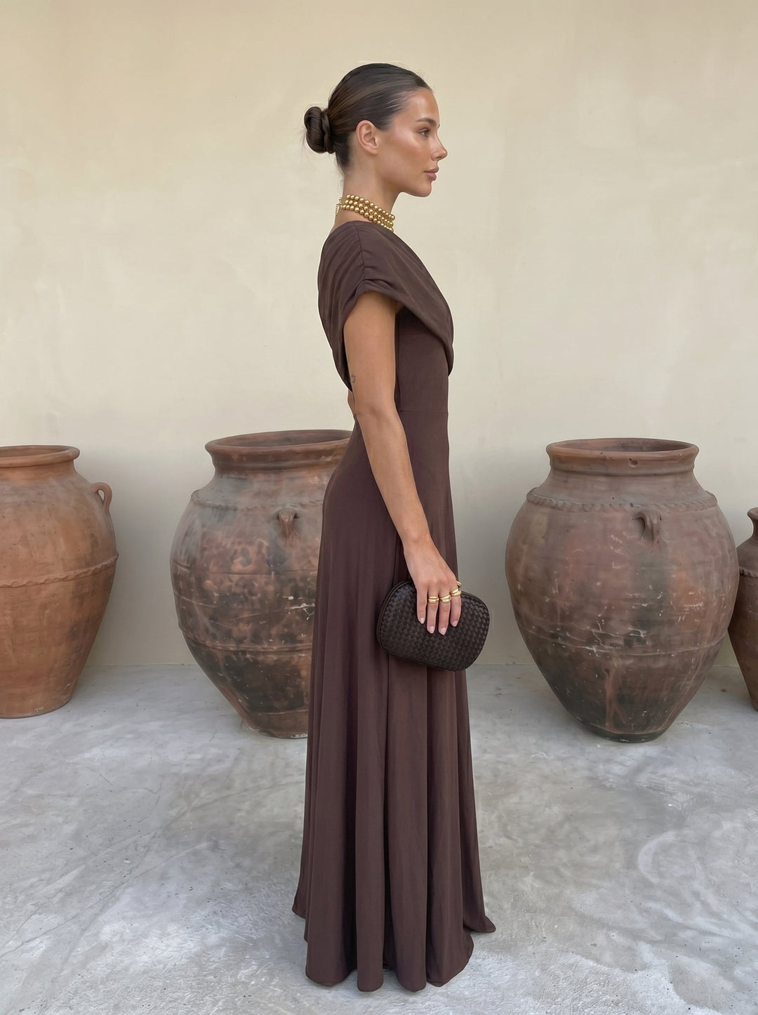 Toledo | Robe pour femme