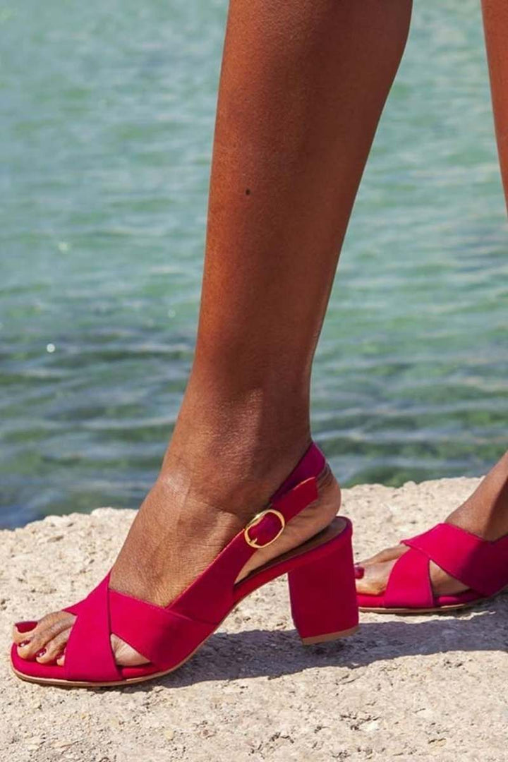 Celeste | Sandales d&