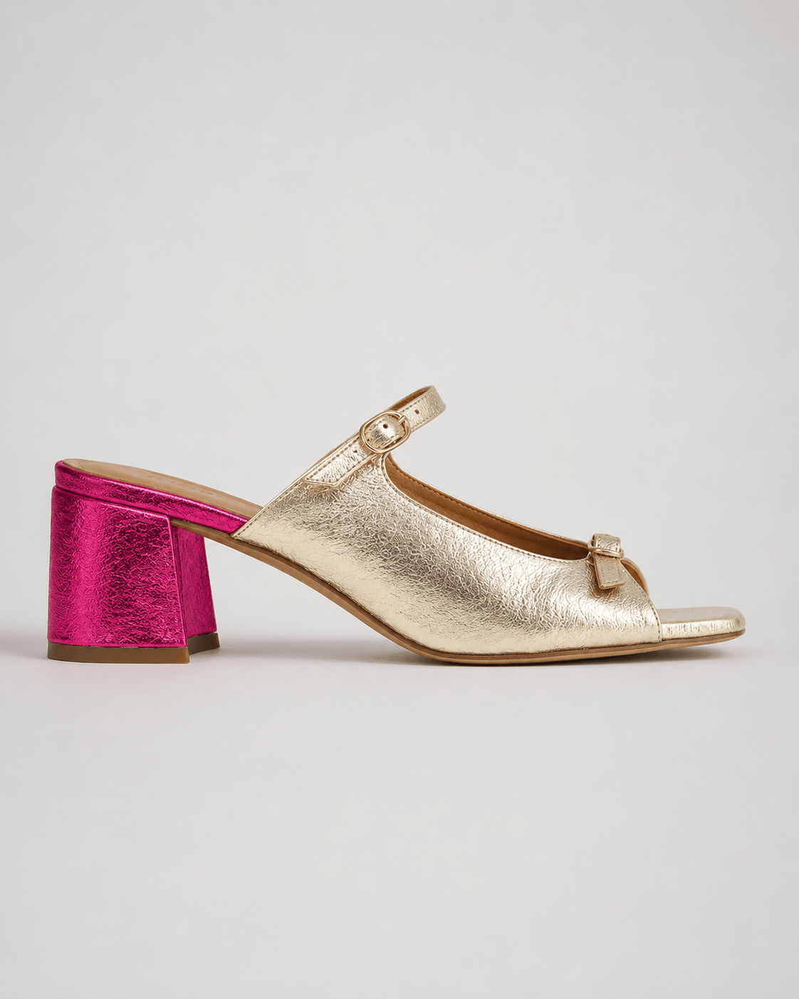 Valentina | Sandalias elegantes riviera