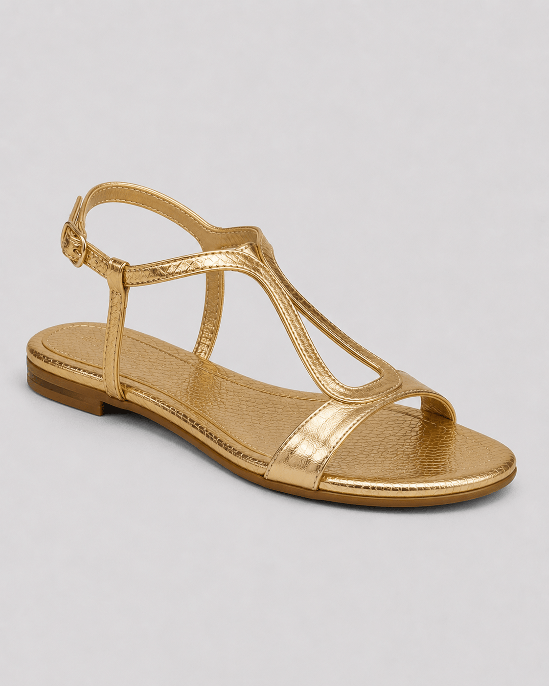 Luna | Sandalias sol de verano