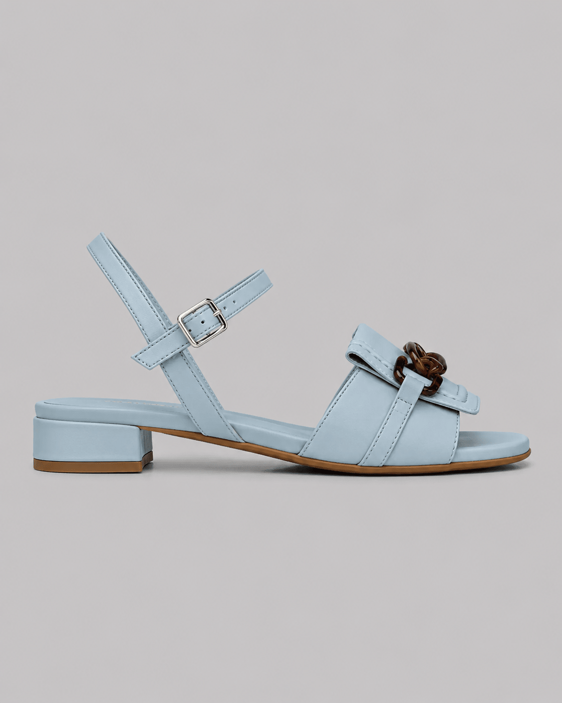 Alma | Sandalias elegancia costera