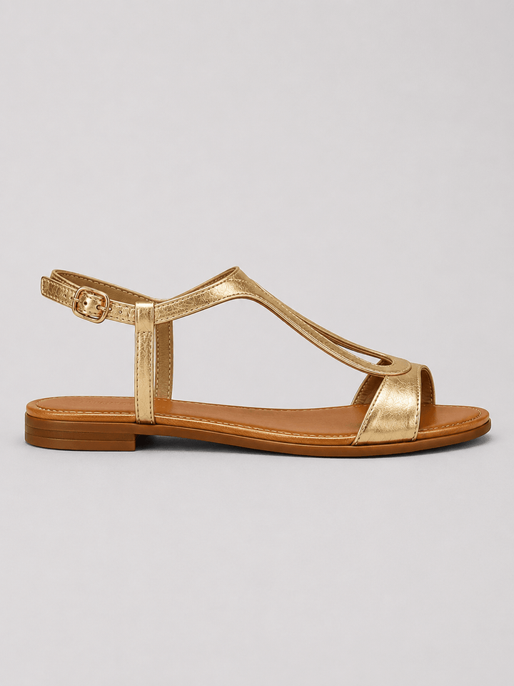 Luna | Sandales d&