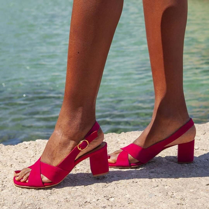 Celeste | Sandales d&
