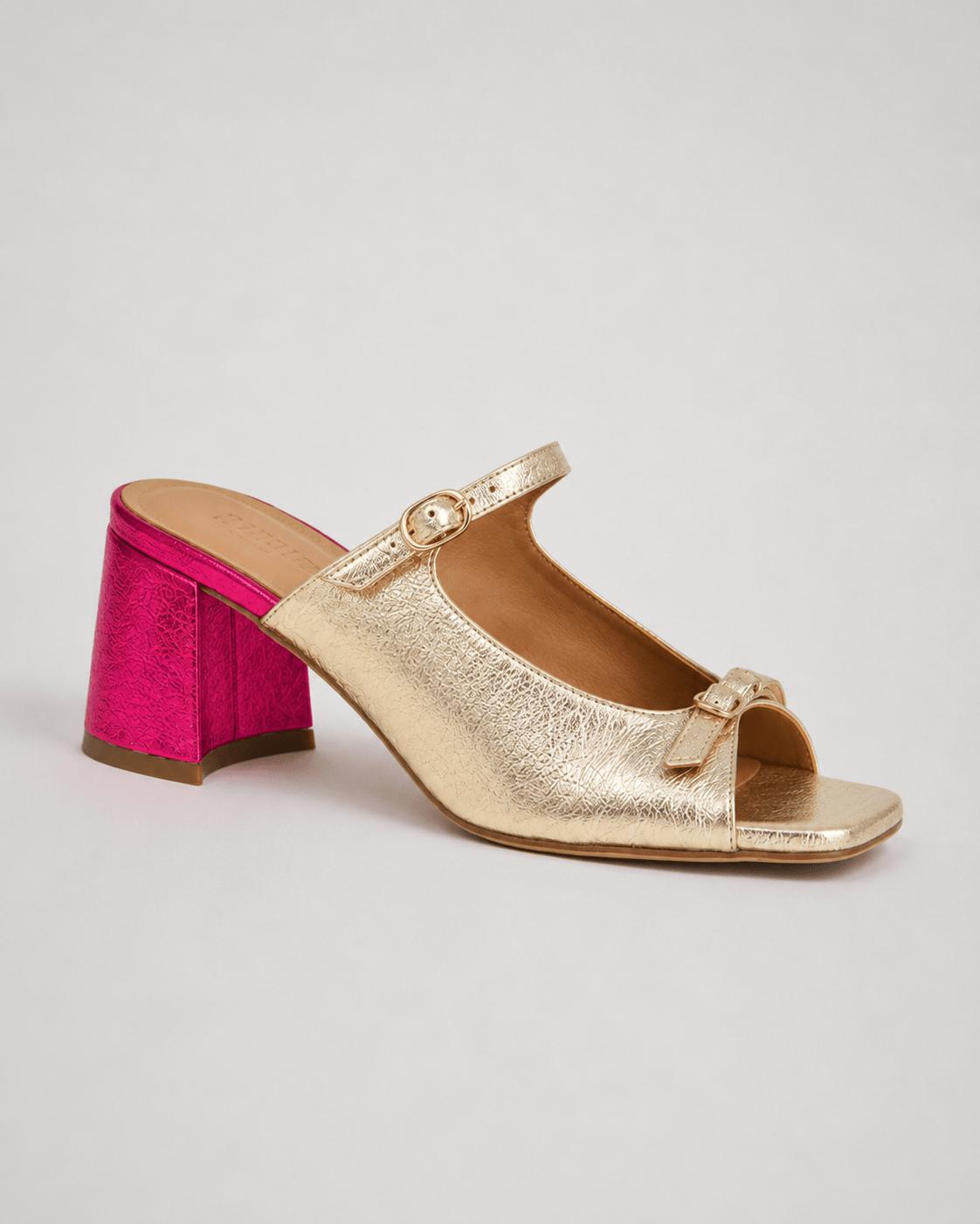 Valentina | Sandalias elegantes riviera