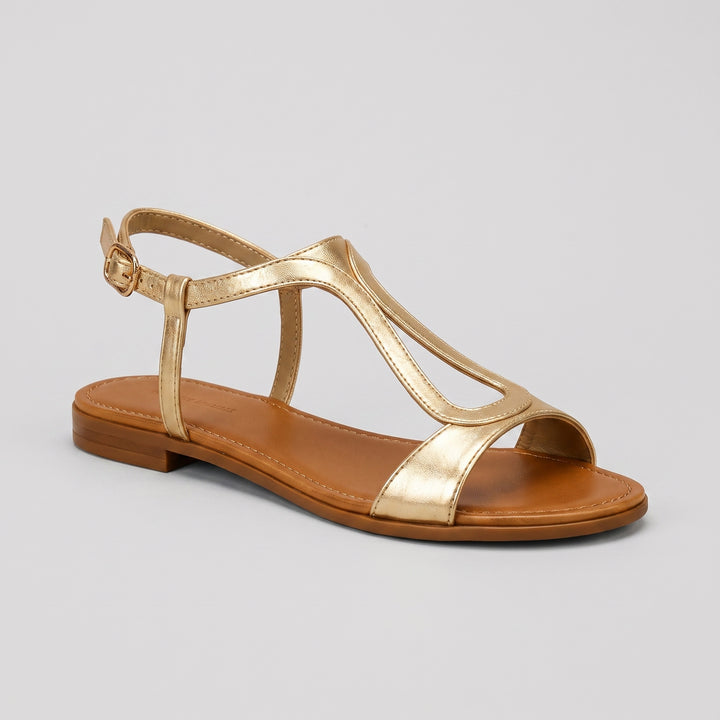 Luna | Sandales d&