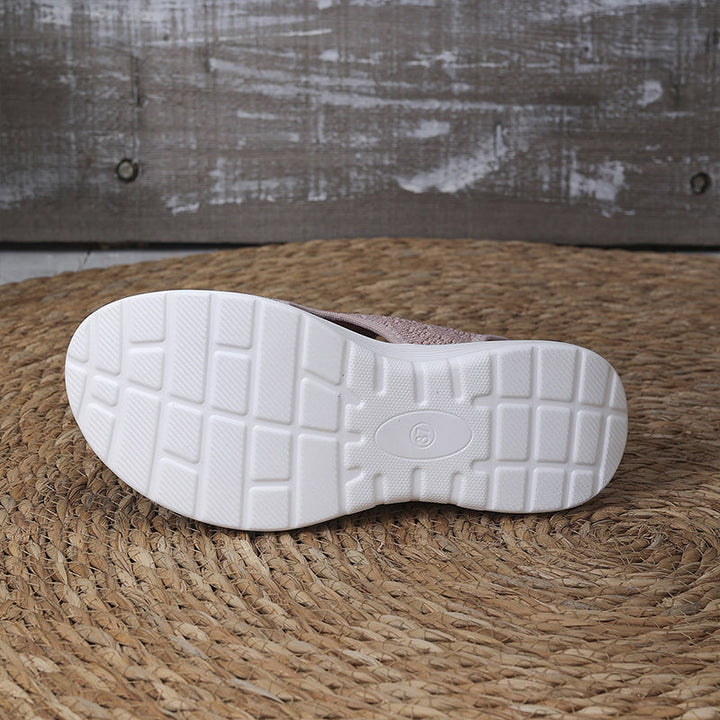 Sandales orthopédiques Amalfi Confort