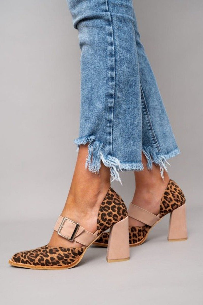 SUSAN | CHAUSSURES À TALONS ÉLÉGANTES