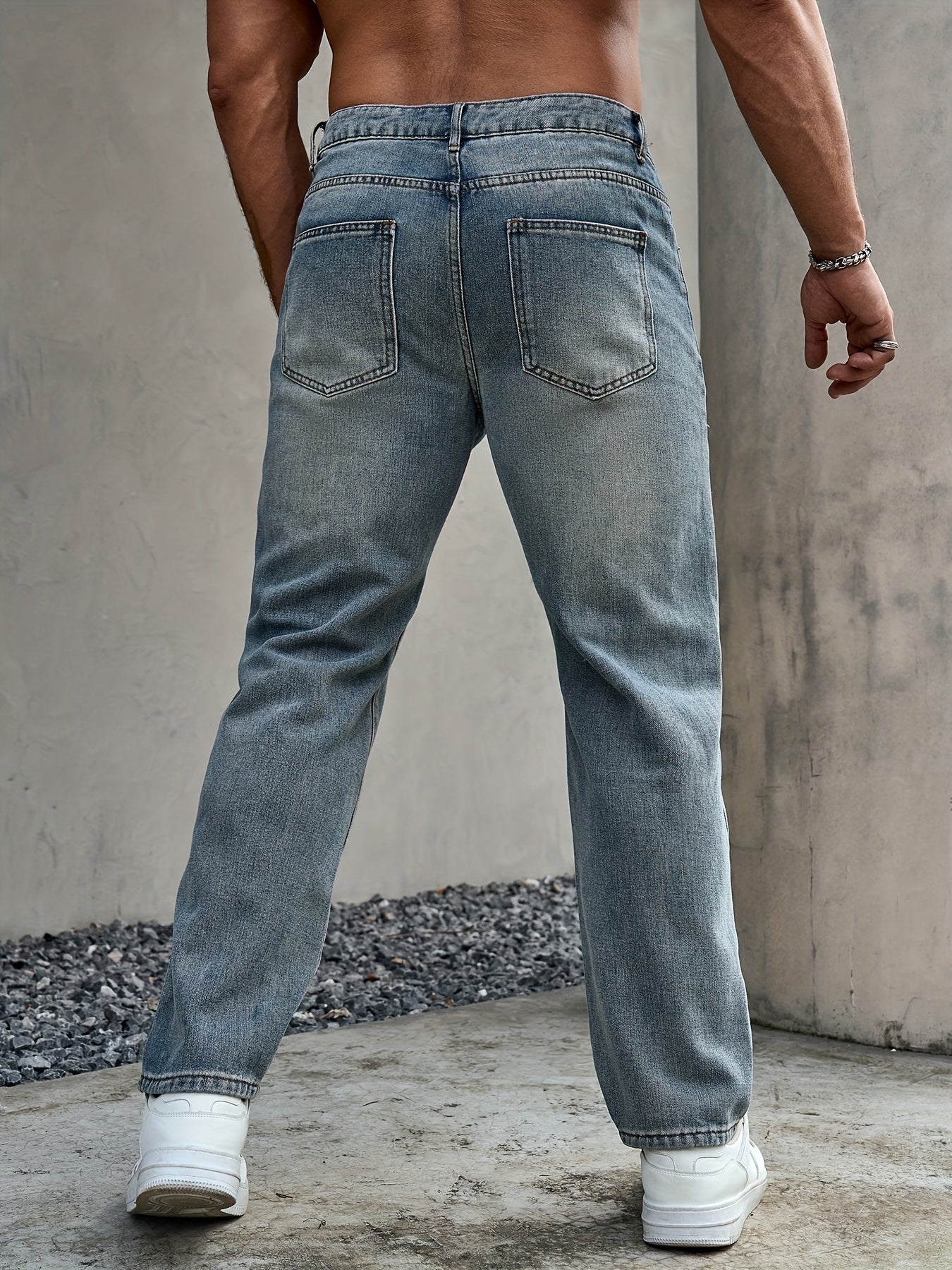 Ventura™ Casual Jeans