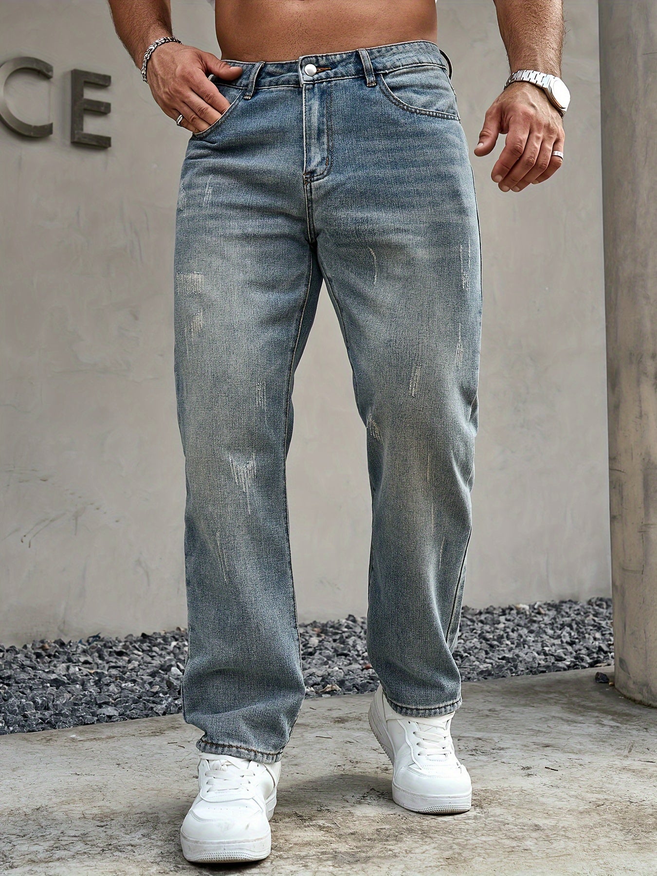 Ventura™ Casual Jeans