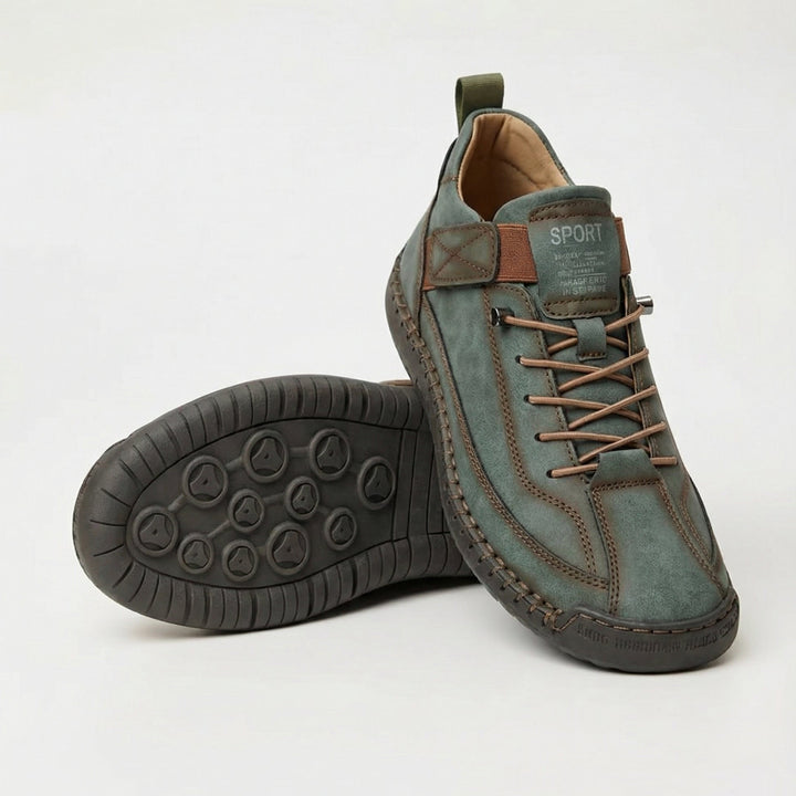 MIA - Chaussures orthopédiques – Confort et maintien total