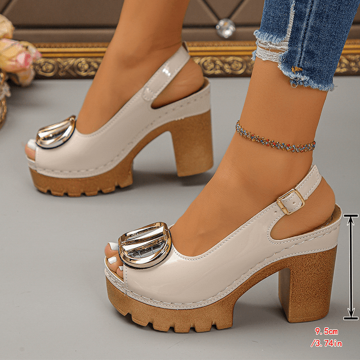 YLENIA | TALON LARGE