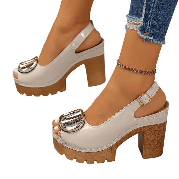YLENIA | TALON LARGE