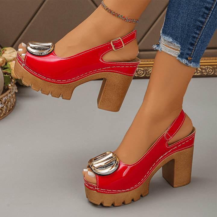 YLENIA | TALON LARGE