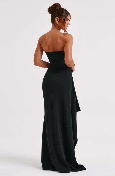 Ailiana™ | Robe fendue Radiance