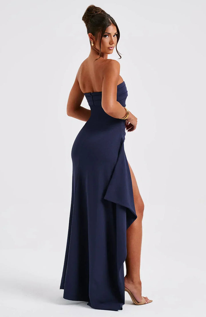 Ailiana™ | Robe fendue Radiance